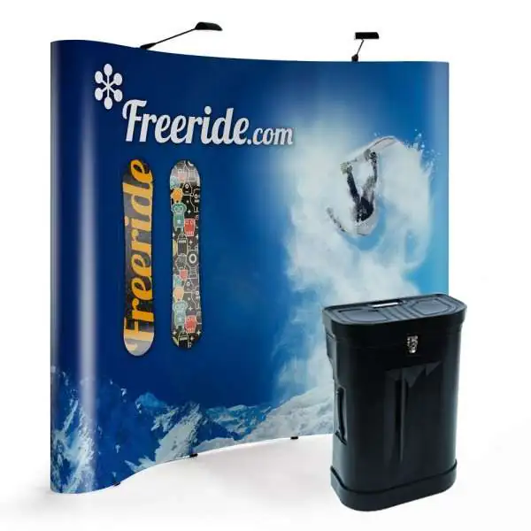 Stand parapluie 3x3